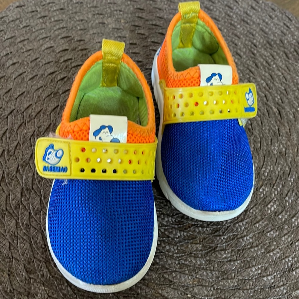 # Babeimao  sneakers for boys.
